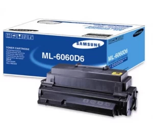 картинка Картридж Samsung ML-6060D6 от магазина Антей