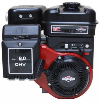 картинка Двигатель Briggs Stratton INTEK I/C 6.0 от магазина Антей