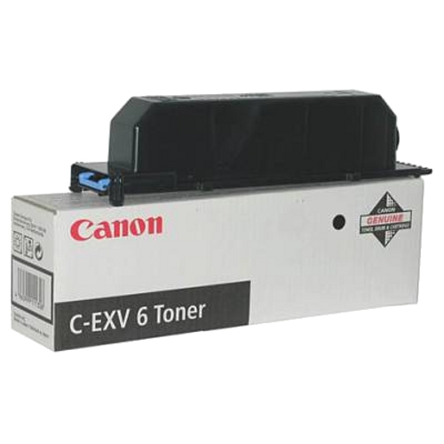 картинка Тонер черный Canon C-EXV6 для NP7161 от магазина Антей