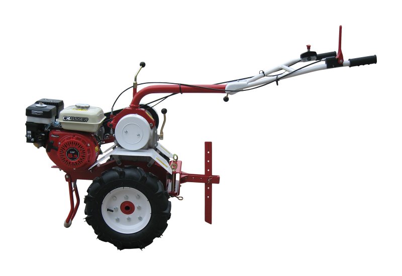 картинка Мотоблок Crosser CR-M2 от магазина Антей