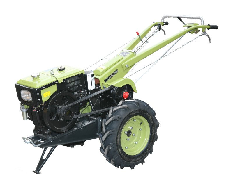 картинка Мотоблок Crosser CR-M8 от магазина Антей