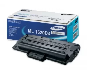 картинка Картридж Samsung ML-1520D3 от магазина Антей